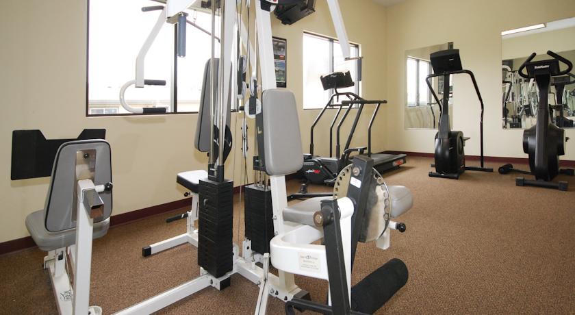 Econo Lodge Inn & Suites Menomonie Dış mekan fotoğraf